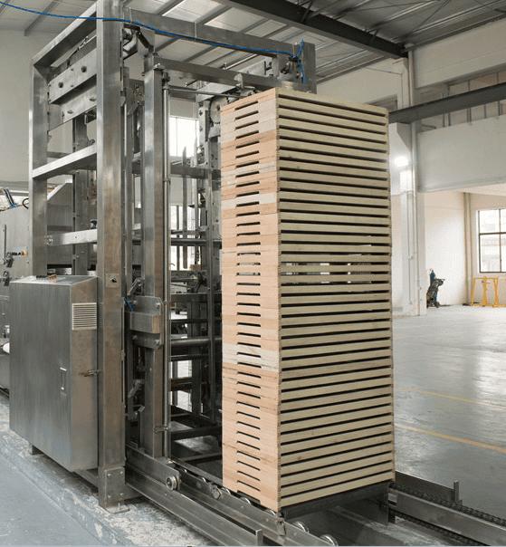 Pallet Conveyor